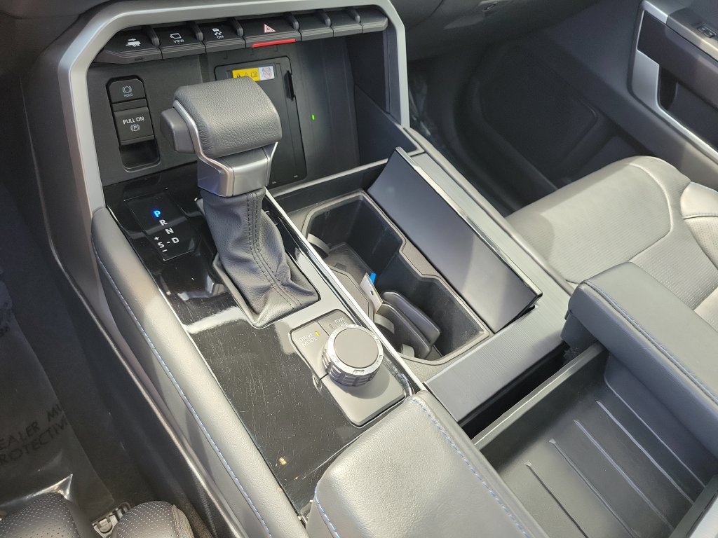 Used 2023 Toyota Tundra Platinum RWD image 18