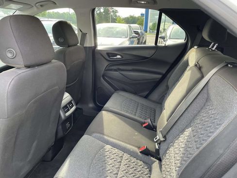 Certified 2023 Chevrolet Equinox LT FWD image 14