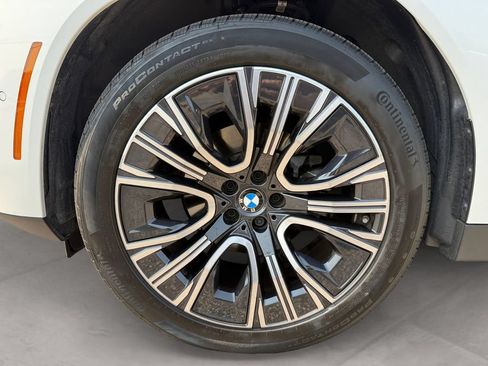 Used 2026 BMW X3 xDrive30i AWD/4WD image 14