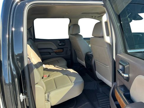 Used 2017 GMC Sierra 1500 SLT image 23