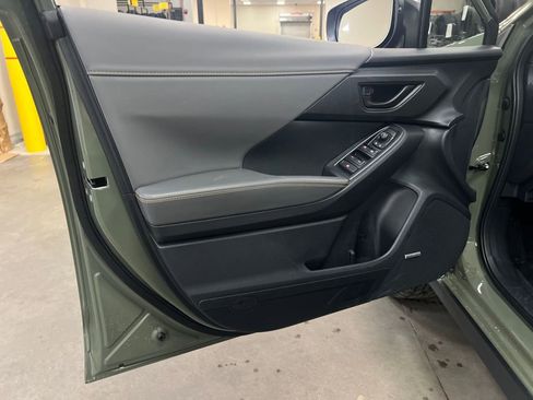 New 2026 Subaru Crosstrek 2.5i Wilderness image 10