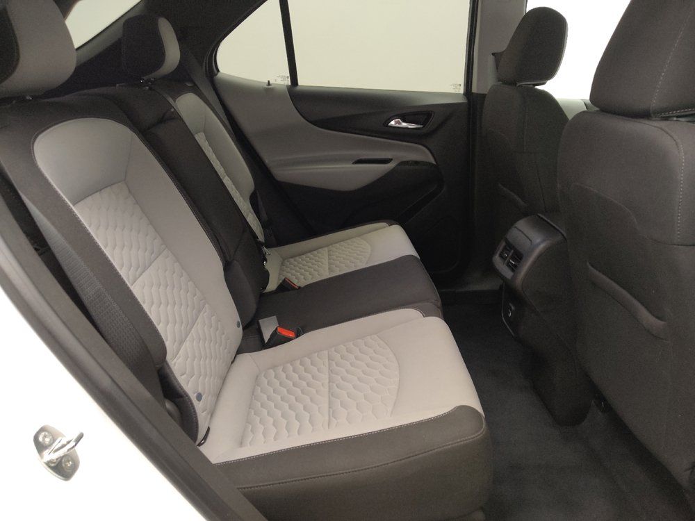Used 2021 Chevrolet Equinox LS w/ LS Convenience Package AWD/4WD image 19