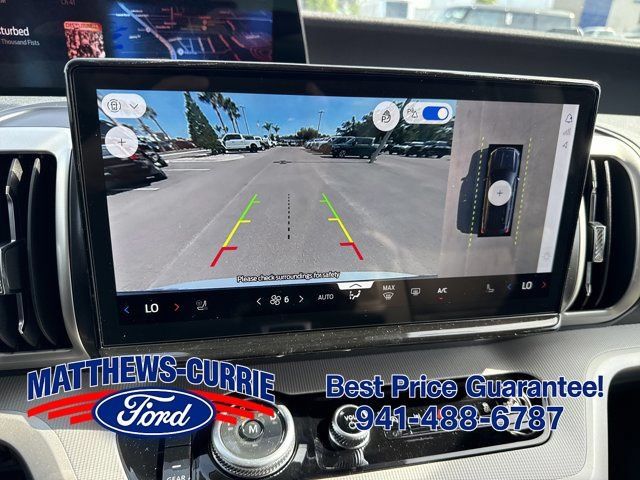 New 2026 Ford Expedition Active RWD image 21