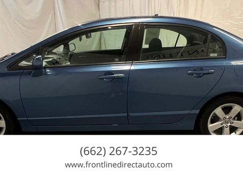 Used 2009 Honda Civic LX-S image 4