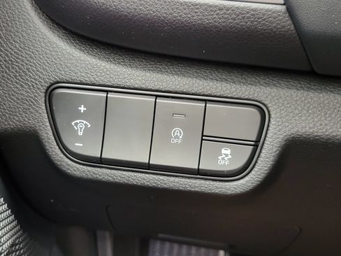 Certified 2024 Kia Seltos EX AWD/4WD image 16