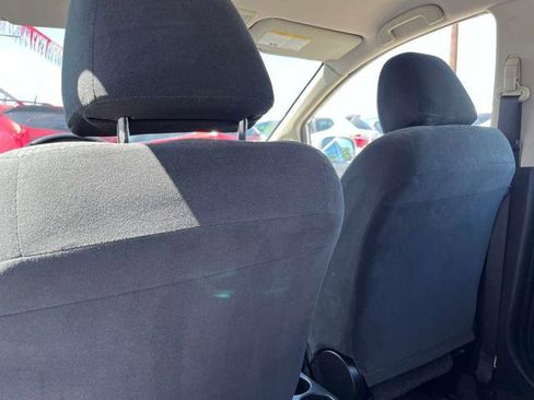 Used 2012 Nissan Versa 1.8 S w/ Special Edition Pkg FWD image 13