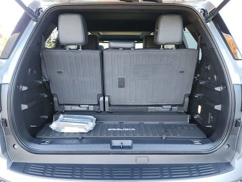 New 2026 Toyota Sequoia Platinum image 27