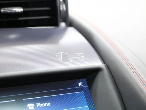 Used 2021 Jaguar F-TYPE R AWD/4WD image 36