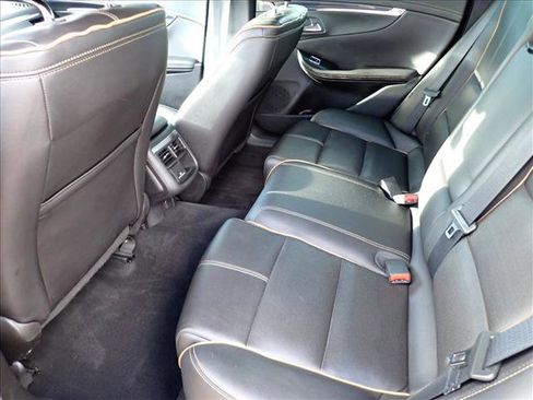 Used 2019 Chevrolet Impala Premier image 8