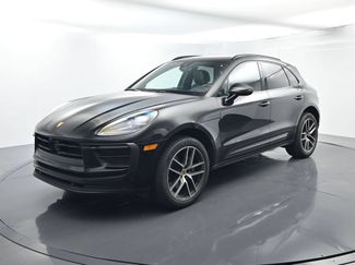Certified 2026 Porsche Macan AWD/4WD video 1