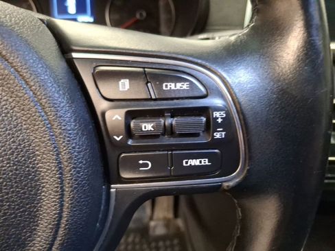 Used 2017 Kia Optima EX w/ Premium Package FWD image 23