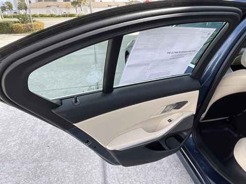 New 2026 BMW 330i xDrive Sedan w/ Convenience Package image 23