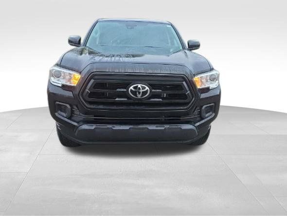 Used 2023 Toyota Tacoma SR AWD/4WD image 2