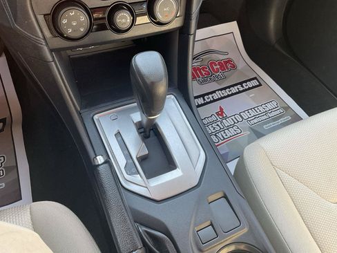 Used 2023 Subaru Impreza 2.0i AWD/4WD image 18