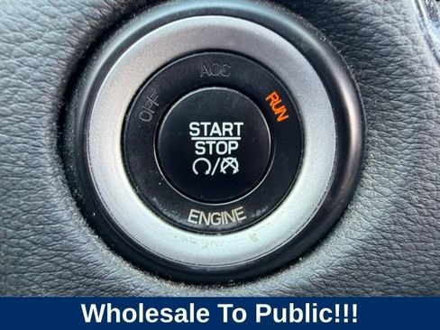 Used 2016 Dodge Durango SXT w/ Quick Order Package 23B RWD image 19