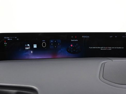 New 2026 Lincoln Navigator Black Label AWD/4WD image 26