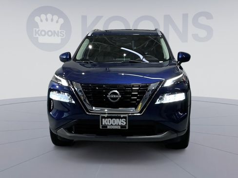 Used 2023 Nissan Rogue SV w/ SV Premium B Package image 19