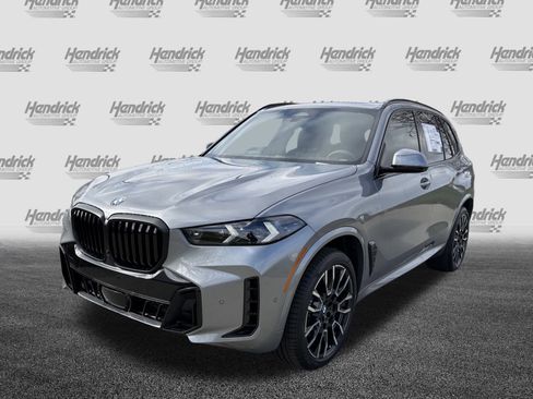 New 2026 BMW X5 sDrive40i w/ M Sport Package image 5