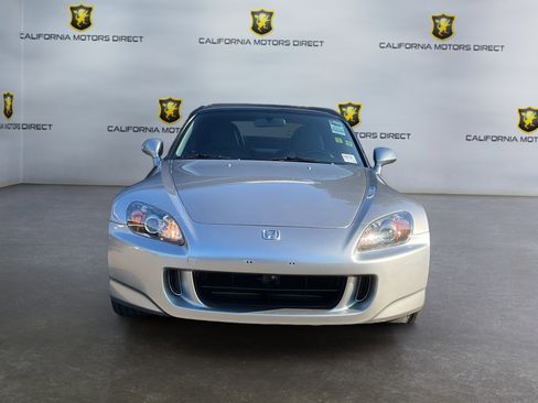 Used 2007 Honda S2000 image 2
