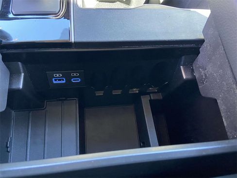 Used 2024 Toyota Tundra SR5 image 24