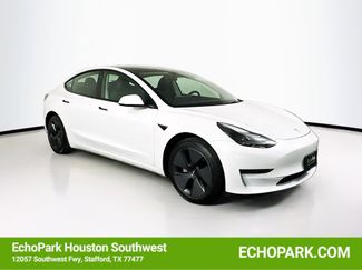 Used 2023 Tesla Model 3 Standard Range video 1