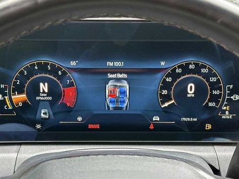 Used 2024 Ford Mustang GT w/ GT Performance Package image 20