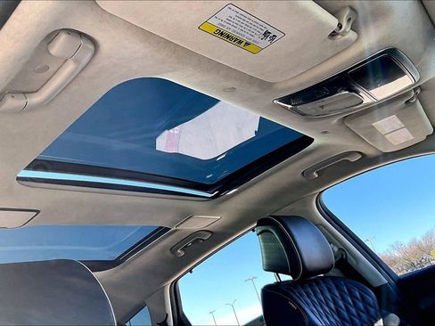 Used 2021 Genesis GV80 3.5T w/ Prestige Package 07 image 22