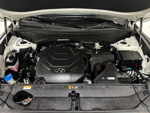 Used 2025 Hyundai Palisade Limited AWD/4WD image 12