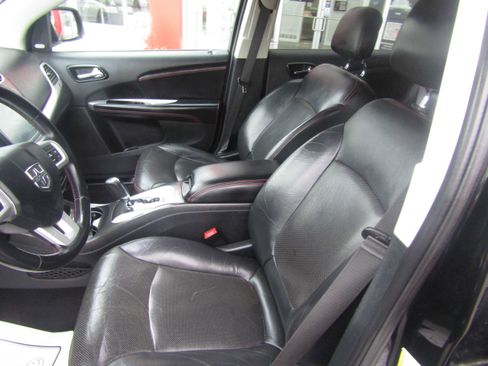 Used 2018 Dodge Journey GT image 10