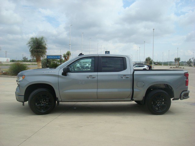 New 2026 Chevrolet Silverado 1500 RST RWD image 4