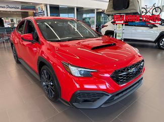 New 2026 Subaru WRX AWD/4WD video 1