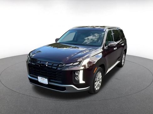 Used 2025 Hyundai Palisade SEL FWD image 6