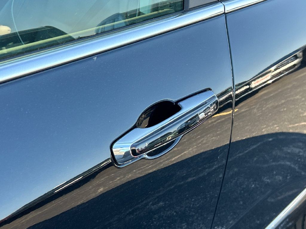 New 2027 GMC Terrain Denali AWD/4WD image 15