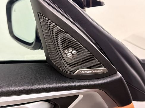 Certified 2024 BMW i4 M50 AWD/4WD image 22