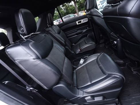 Used 2020 Ford Explorer ST AWD/4WD image 56