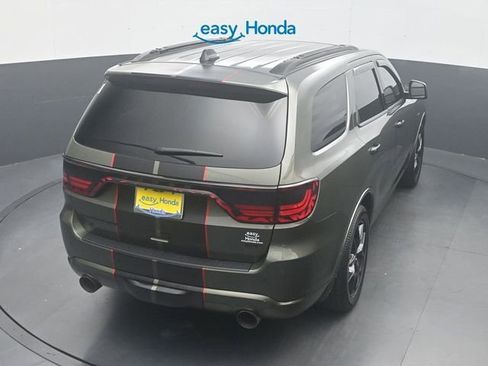 Used 2026 Dodge Durango GT AWD/4WD image 25