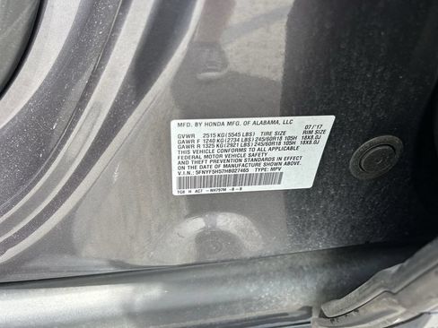 Used 2017 Honda Pilot EX-L image 41