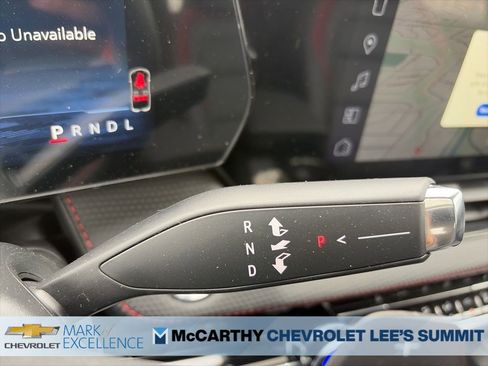 New 2026 Chevrolet Equinox RS AWD/4WD image 14