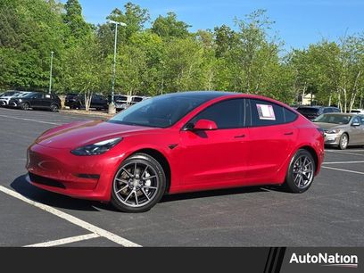 Used 2022 Tesla Model 3