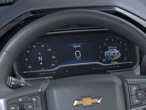 New 2026 Chevrolet Silverado 3500 LT w/ Convenience Package AWD/4WD image 42