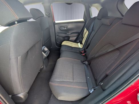 Certified 2024 Honda HR-V Sport image 13