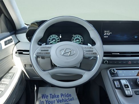 Used 2023 Hyundai Palisade Calligraphy AWD/4WD image 20