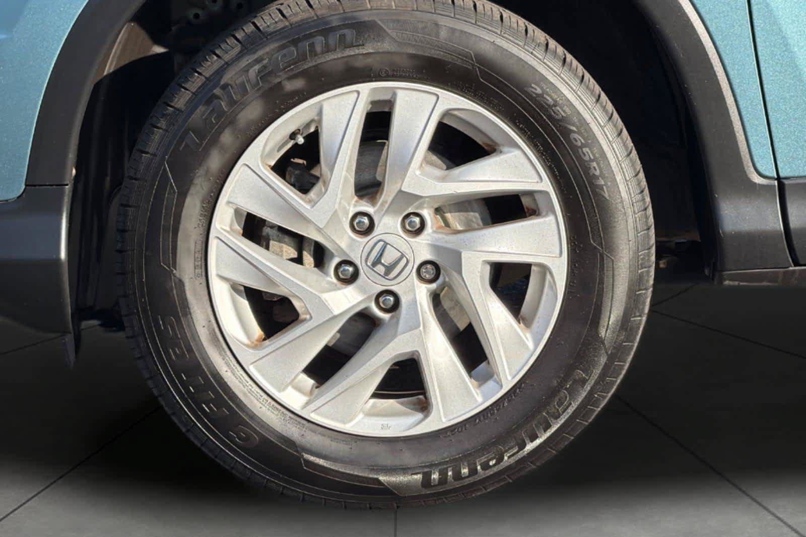Used 2015 Honda CR-V EX image 11