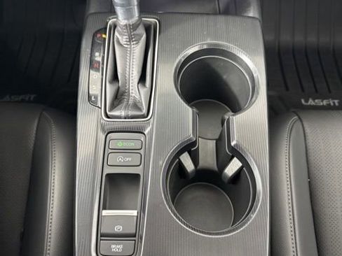 Used 2024 Honda Civic EX-L image 18