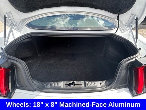 Used 2023 Ford Mustang Premium image 29