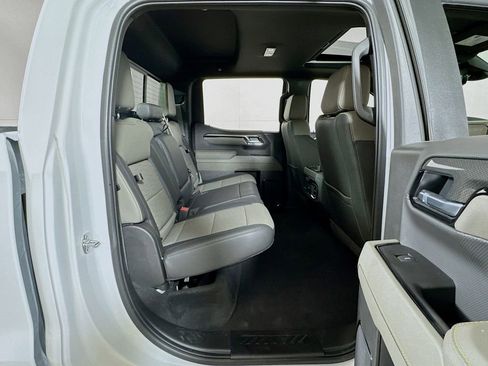 Certified 2026 Chevrolet Silverado 1500 ZR2 w/ ZR2 Bison Edition image 27