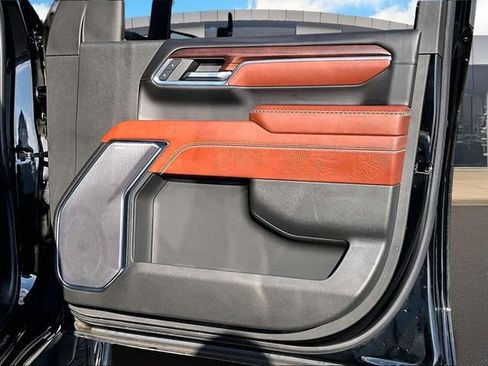 Certified 2024 GMC Sierra 3500 Denali Ultimate image 19