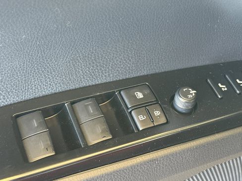 New 2026 Toyota Camry XSE image 13