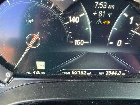 Used 2018 BMW 540i xDrive AWD/4WD image 12