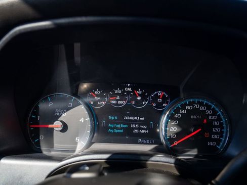 Used 2018 GMC Sierra 2500 Denali w/ Duramax Plus Package image 23